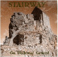 'On Hallowed Ground' 2002 - Click here to BUY CD